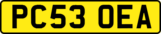 PC53OEA