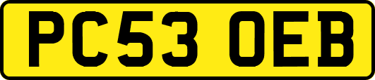 PC53OEB