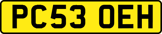 PC53OEH