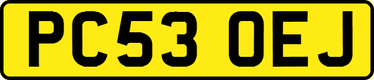 PC53OEJ