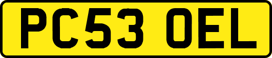 PC53OEL
