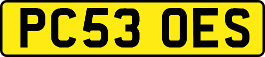 PC53OES