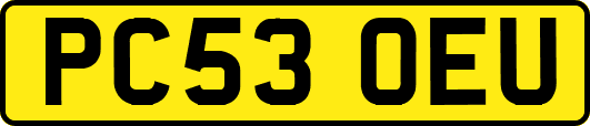 PC53OEU