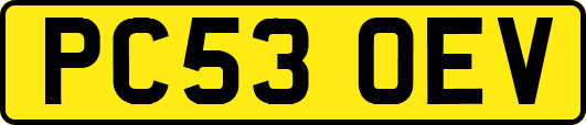 PC53OEV