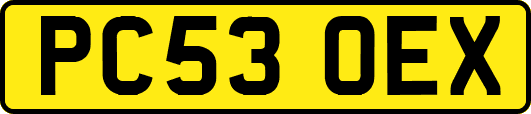 PC53OEX