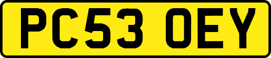 PC53OEY