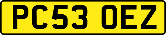 PC53OEZ