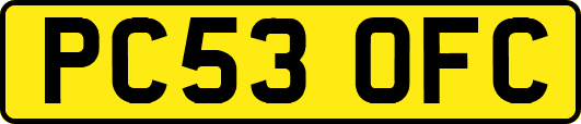 PC53OFC