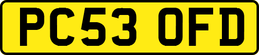 PC53OFD
