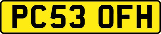 PC53OFH