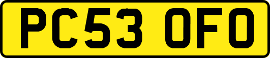 PC53OFO
