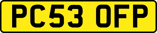 PC53OFP