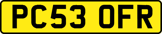 PC53OFR