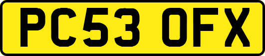 PC53OFX