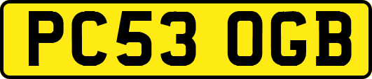 PC53OGB