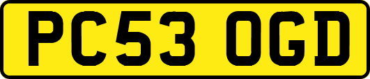 PC53OGD