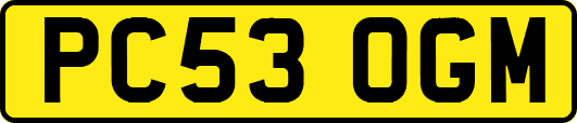 PC53OGM