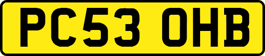 PC53OHB