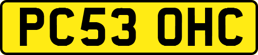 PC53OHC