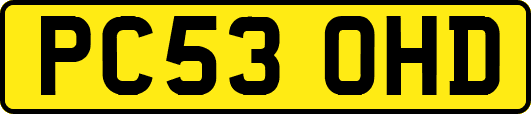 PC53OHD