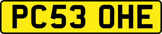 PC53OHE