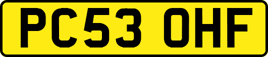 PC53OHF