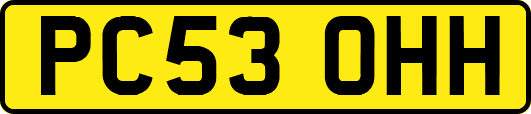 PC53OHH