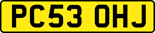 PC53OHJ