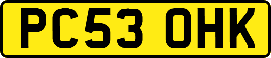 PC53OHK