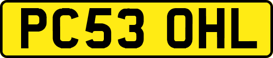 PC53OHL