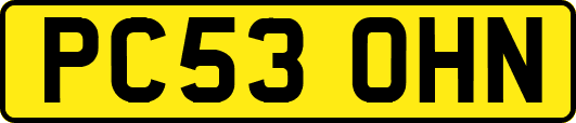 PC53OHN