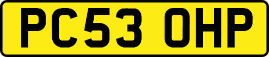PC53OHP