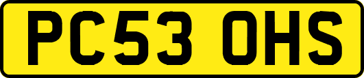 PC53OHS