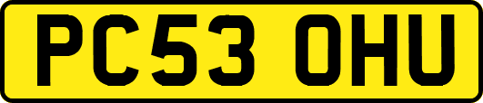 PC53OHU