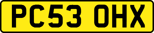 PC53OHX