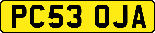 PC53OJA