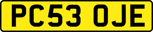 PC53OJE