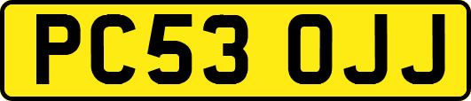 PC53OJJ