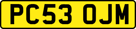 PC53OJM