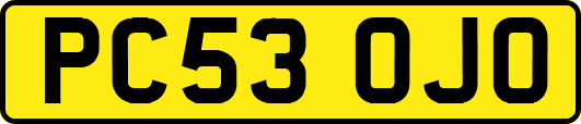 PC53OJO