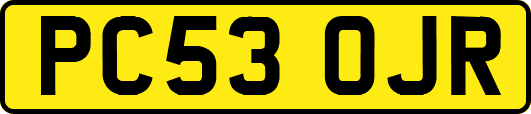 PC53OJR