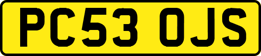 PC53OJS