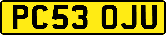 PC53OJU