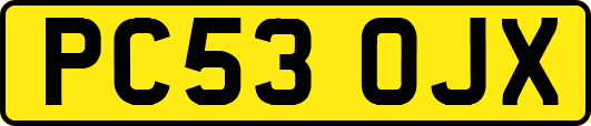 PC53OJX