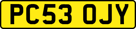 PC53OJY
