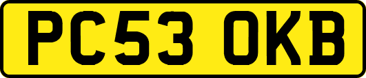 PC53OKB