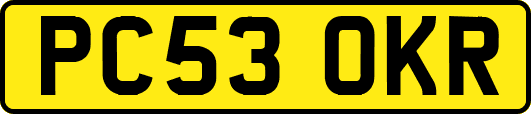 PC53OKR