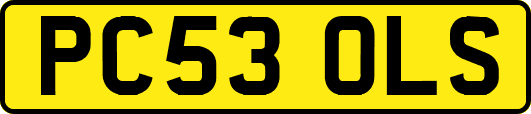 PC53OLS