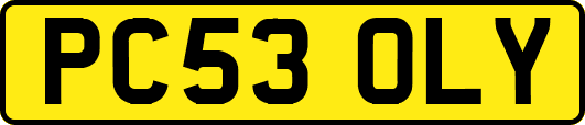PC53OLY
