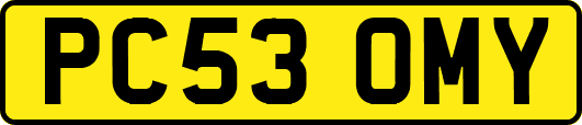 PC53OMY